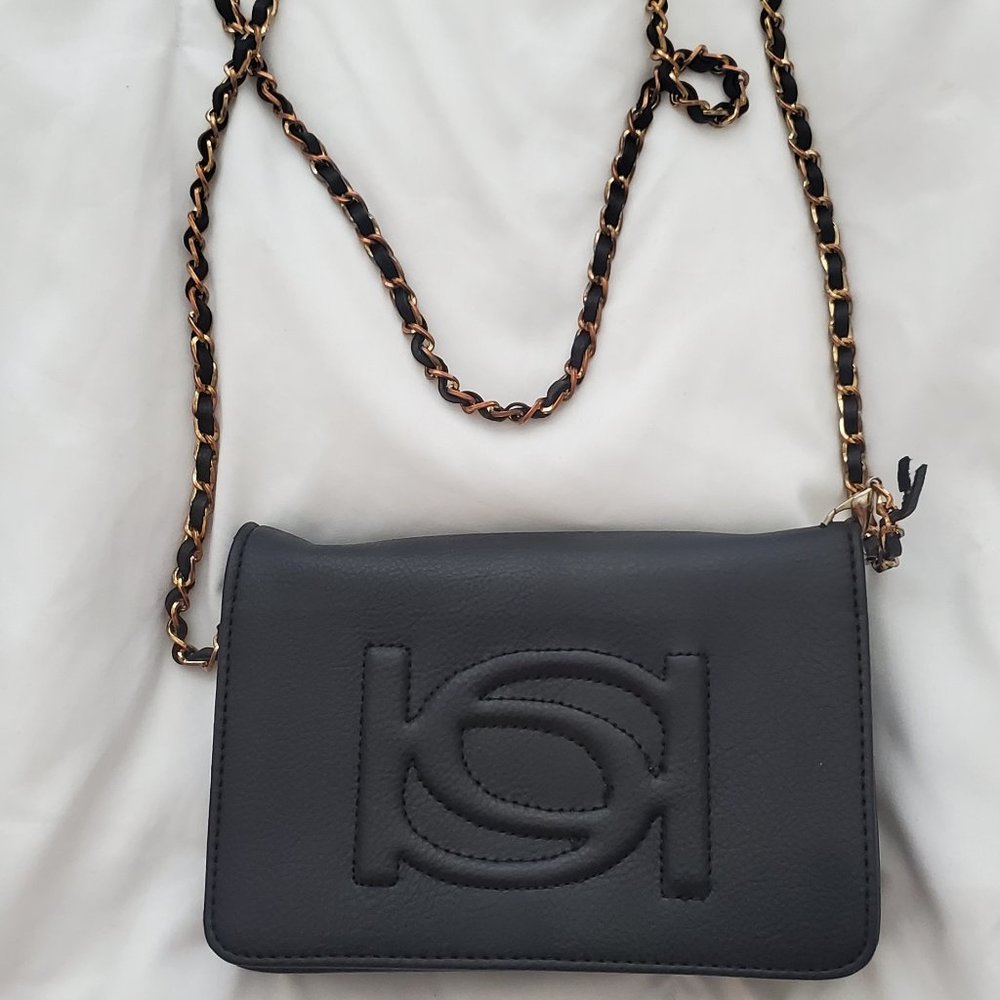 BEBE Crossbody/Shoulder Bag